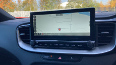 Kia Ceed 1.5T GDi ISG 138 GT-Line 5dr Petrol Hatchback